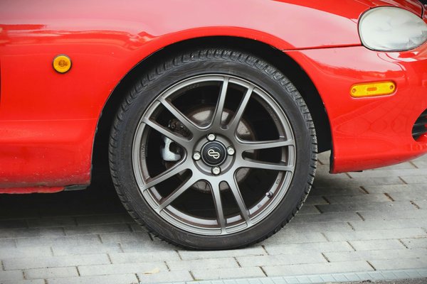 La transition vers des véhicules d'entreprise électriques